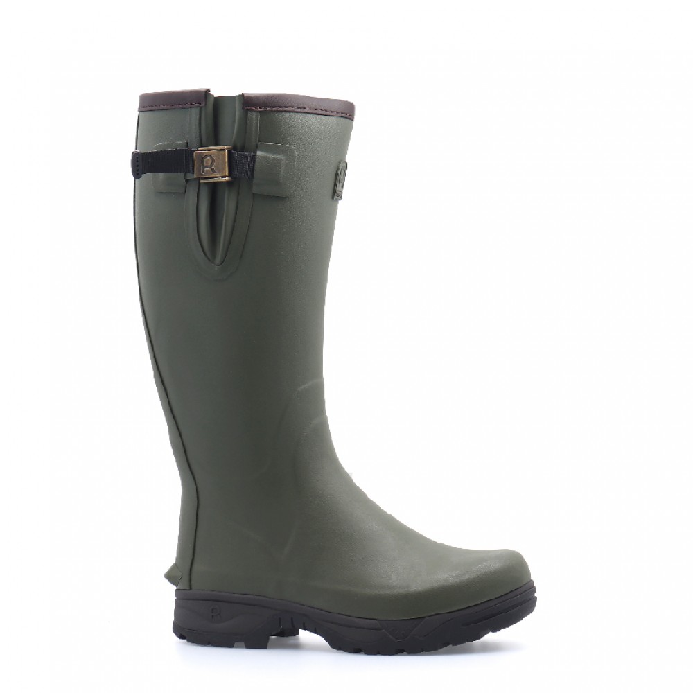LACROSSE, Bottes de chasse pour femme Alphaburly Pro 15 – Boutique