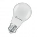 Ampoule LED E27 Natureloop - en matériaux recyclés Ledvance