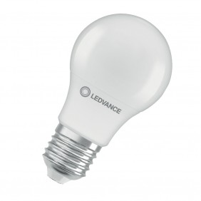 Ampoule LED E27 Natureloop - en matériaux recyclés Ledvance