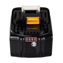 Batterie Makstar Li-Ion 18V : 5 Ah avec témoin de charge intégré - BL1850B - Bricozor 7.jpg MAKITA