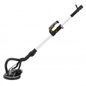 Ponceuse girafe 750W pour plaque de plâtre - disque 225 mm - DWS 750B FARTOOLS