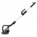 Ponceuse girafe 750W pour plaque de plâtre - disque 225 mm - DWS 750B