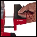 TE-SM 36/210 Li - Solo EINHELL