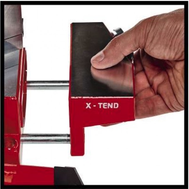 TE-SM 36/210 Li - Solo EINHELL