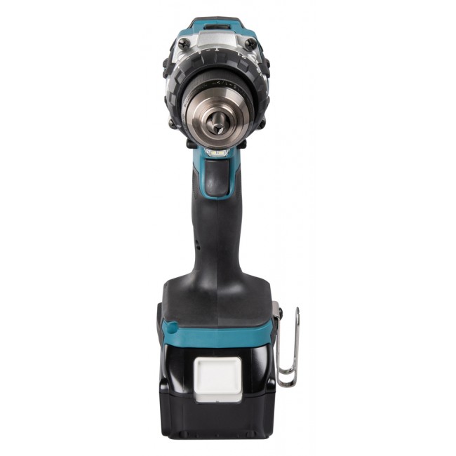 Perceuse visseuse à percussion sans fil LXT® - 18V Li-Ion - DHP489RTJ - Bricozor 7.jpg MAKITA