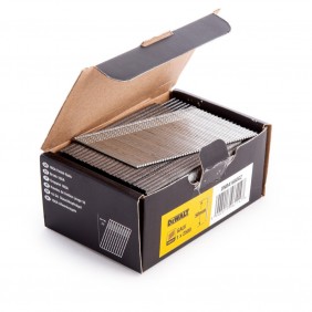 Pointes lisses acier pour cloueur sans fil DC618KA/DC618KB/DCN660D2 DEWALT