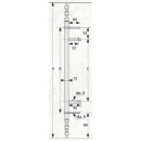 schéma fiche à lacet DUBOIS