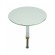 Clapet laiton - pour vidage baignoire - 5820