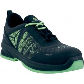 Chaussures de sécurité basses MARATONA S1PS CI FO A E ESD SR DELTA PLUS