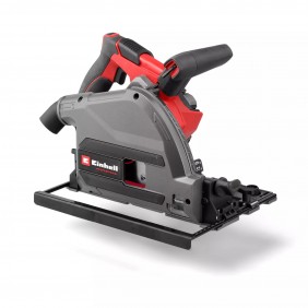 Scie circulaire sans fil Pro - TP-PS 18/165 Li BL - Solo - Power X-Change EINHELL