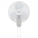 Ventilateur mural 45W Ø40 cm 3 vitesses - GRECO 16 WALL TAURUS ALPATEC