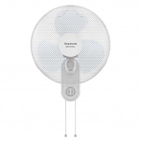Ventilateur mural 45W Ø40 cm 3 vitesses - GRECO 16 WALL TAURUS ALPATEC