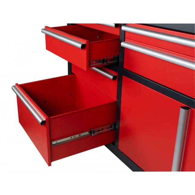 Ensemble établi et table de travail - 6 tiroirs - Bricozor 3.jpeg HOLZMANN