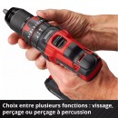 Perceuse à percussion sans fil TE-CD 18:40 Li-i (1x2,0Ah) + 64 accessoires - Power X-Change 5.jpeg EINHELL