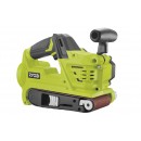 Ponceuse à bande 18V ONE+™ - 457x76mm + 3 bandes - Solo - R18BS-0 RYOBI