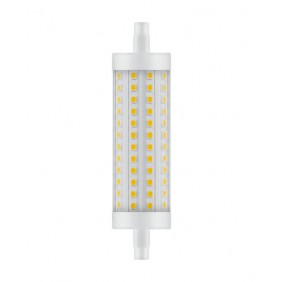 Ampoule LED - R7s - température 2700K - gradable OSRAM