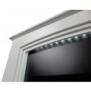 Zoom 1 cheminee elctrique Chemin'Arte Manhattan.jpg CHEMIN' ARTE