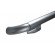 Profil aluminium pour main courante - Longueur 4m - avec pare-close