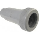 Manchon de dilatation pvc mâle-femelle NICOLL