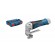 Cisaille à tôle sans-fil GSC 12V-13 2x2AH L-Boxx - 0 601 926 108