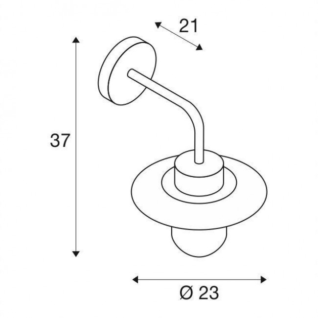 schema-applique-murale-exterieure-led-a-equiper-e27-molat-slv.jpeg SLV