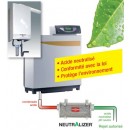 NEUTRALIZER Polar gaz 15 kw POLAR
