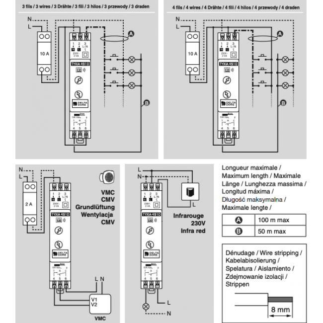 schema-raccordement-recepteur-modulaire-pour-commande-d-eclairage-tyxia-4910-600342-bricozor.png DELTA DORE
