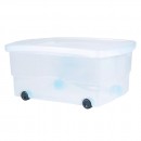 Boite rangement sous lit avec roulette - 80 litres - Bricozor.jpeg EDA PLASTIQUES