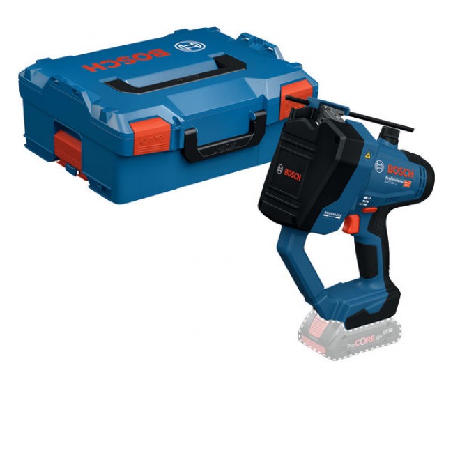 Coupe-tige filetée sans fil GGC 18V-12 + coffret - Solo - 06019M8001 BOSCH