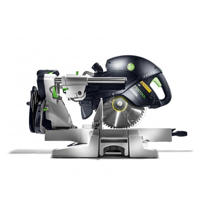 Scie à onglets radiale Ø260 mm 1600W - KAPEX KS 120 REB - Bricozor 1.jpeg FESTOOL