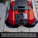 Balayeuse sans fil TE-SW 18:610 Li-Solo - Power X-Change - Bricozor 6.jpeg EINHELL