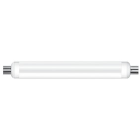 Tube LED S19 - 9W - 2700 K - Linolite ST Line Ledvance