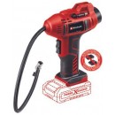 Compresseur pour voiture sans fil CE-CC 18 Li-Solo - Power X-Change - Bricozor 1.jpeg EINHELL