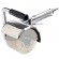 Rénovateur pneumatique à brosse - 120x100 mm - REX-P 120