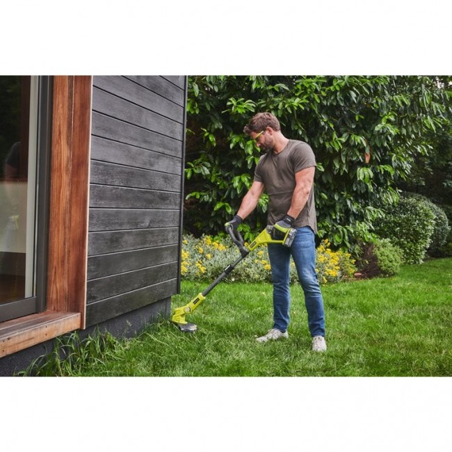 Coupe-bordures hybride 18V ONE+™ - 25-30 cm + batterie, chargeur et RAC155 offert - Bricozor 2.jpg RYOBI