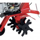 Scarificateur pour motobineuse Zappa EUROSYSTEMS