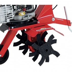 Scarificateur pour motobineuse Zappa EUROSYSTEMS