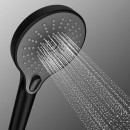 douchette-a-main-3-jets-diametre-130-mm-ultimate-shower-noir-3-wenko-bricozor.jpeg WENKO