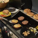 Barbecue gaz Américain 3 feux + réchaud latéral - FIDGI 3 - Bricozor 8.jpeg COOK IN GARDEN