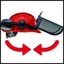 Casque de protection forestier - Bricozor 3.jpeg EINHELL