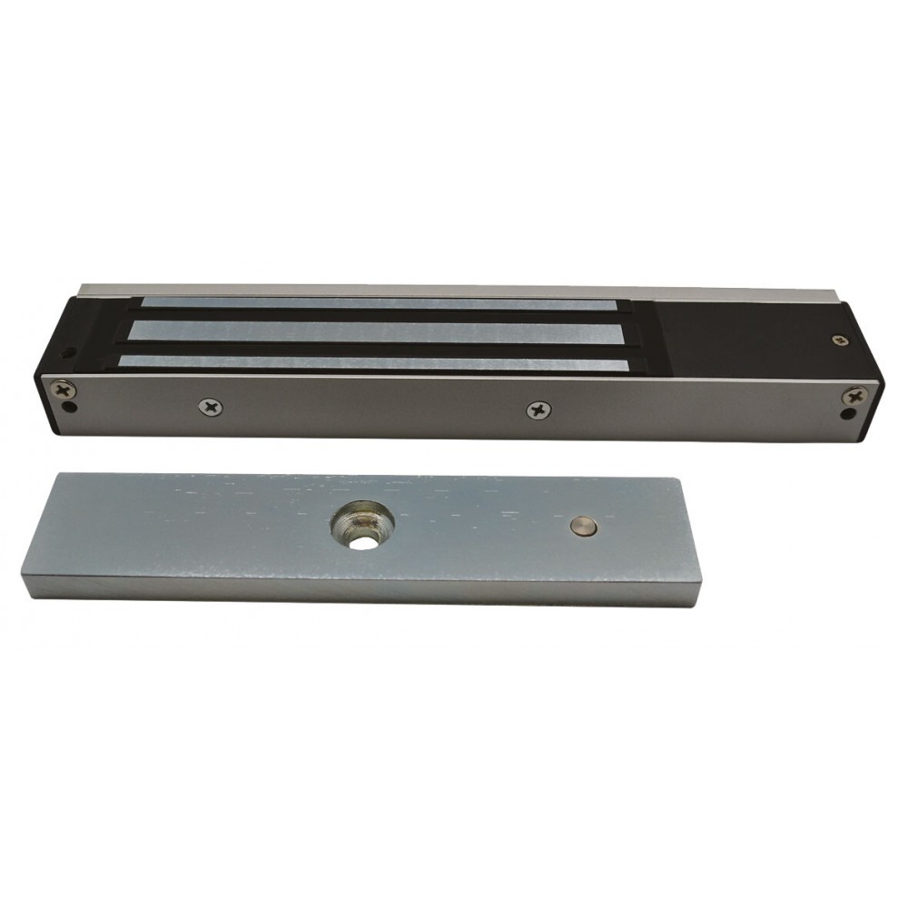 VENTOUSE ÉLECTROMAGNÉTIQUE - à encastrer - 300 kg - ECM 5000 CDVI EUR 56,20 - FR
