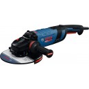 Meuleuse d'angle 2800W - diamètre 230mm - EXWS30-230PB - 06018G1101 BOSCH