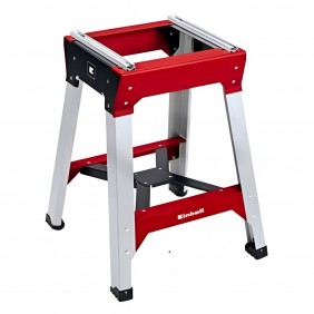 Piètement E-stand universel pour scies à onglet et scies radiales EINHELL