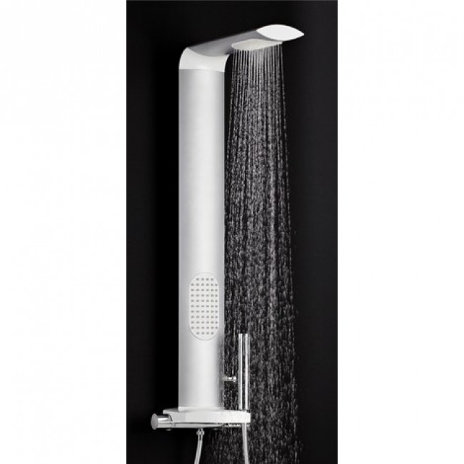 Colonne de douche - Hydromassante - Isme .jpg VALENTIN