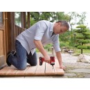 Visseuse à chocs sans fil pro - TP-CI 18 Li BL - Solo - Power X-Change - Bricozor 3.jpeg EINHELL