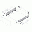 Tiroir simple - ArciTech HETTICH