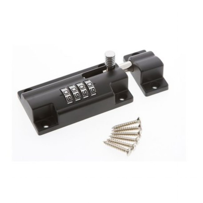 Verrou de box RS-110_C_ BURG WACHTER