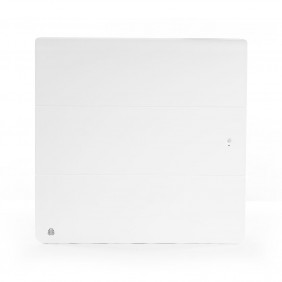 Radiateur électrique chaleur douce Axoo horizontal 1000W Noirot