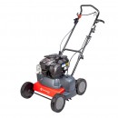 Scarificateur thermique 42 cm - carter acier - SC42 Honda GCV 170 EUROSYSTEMS