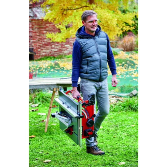 Table de sciage - TE-TS 36:210 Li-Solo - Power X-Change - Bricozor 3.jpeg EINHELL